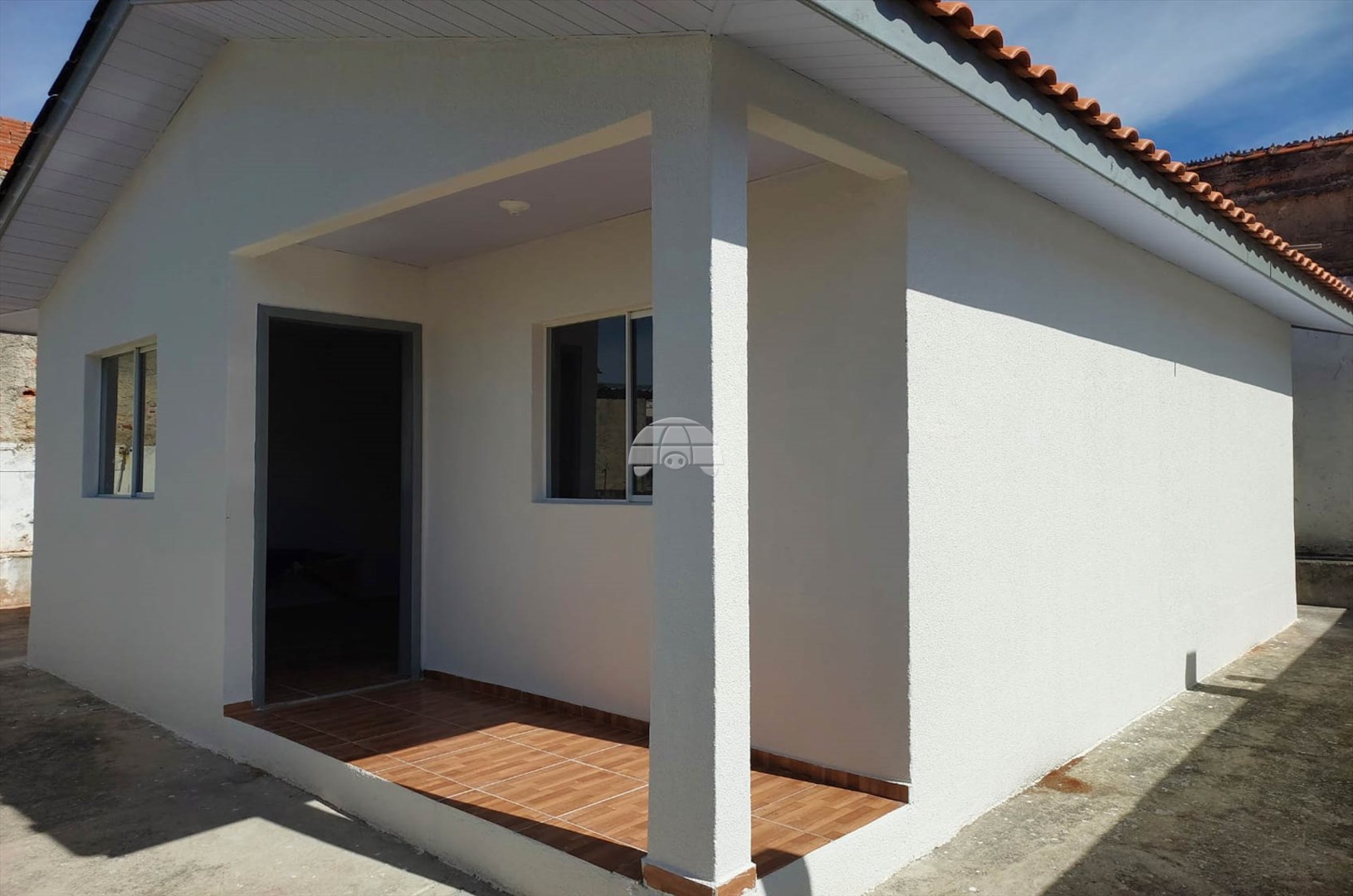 Terreno à venda em Lindóia, Curitiba — Imobiliária Cilar