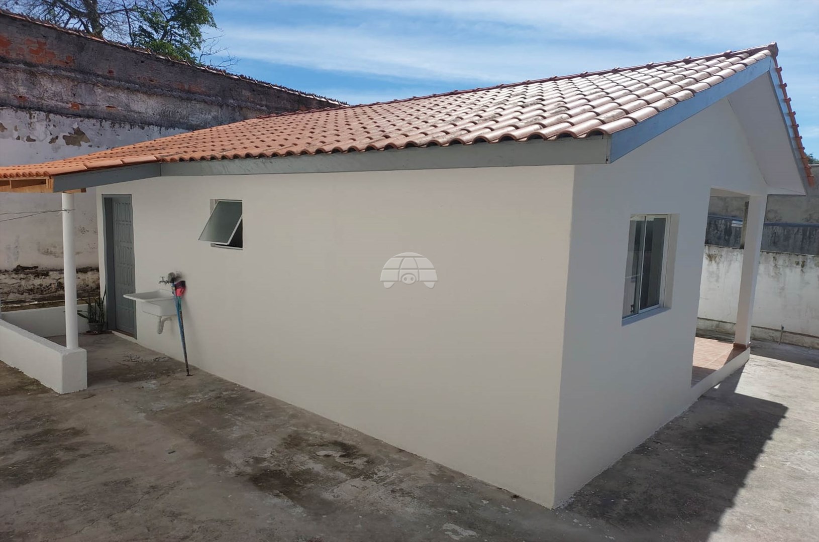 Terreno à venda em Lindóia, Curitiba — Imobiliária Cilar