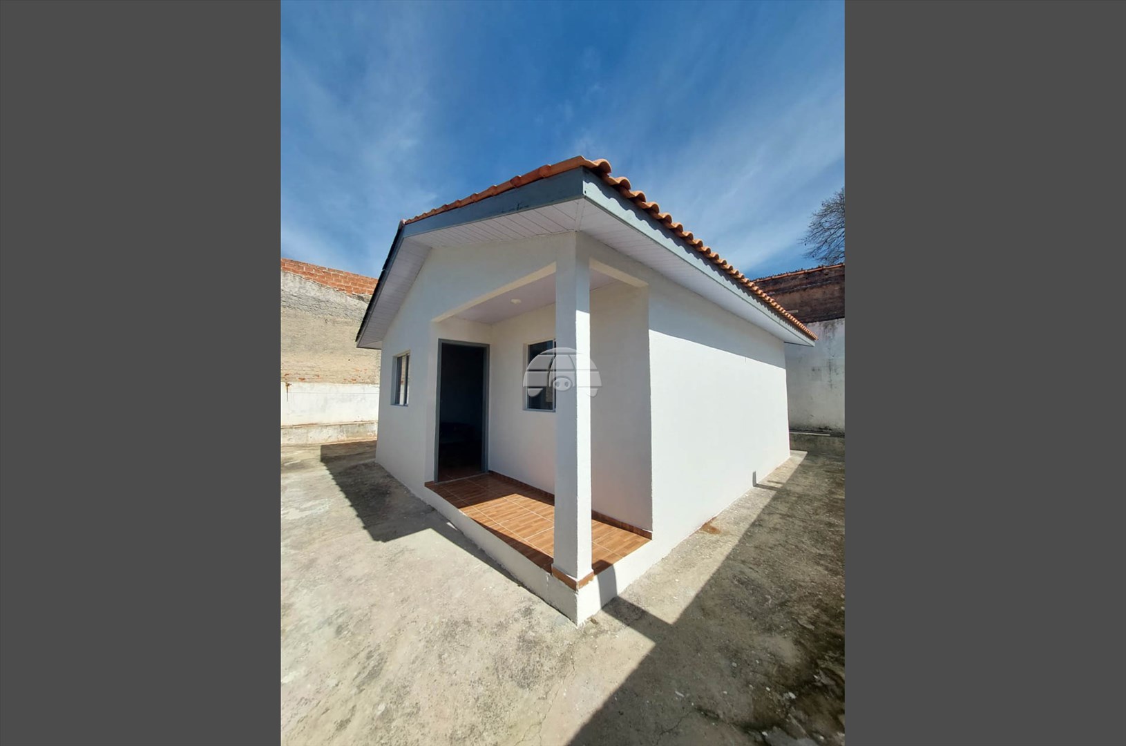 Terreno à venda em Lindóia, Curitiba — Imobiliária Cilar