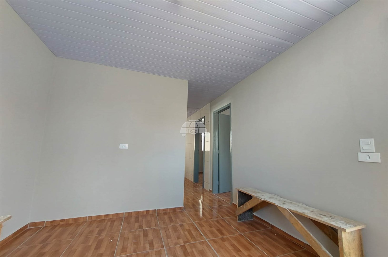 Terreno à venda em Lindóia, Curitiba — Imobiliária Cilar