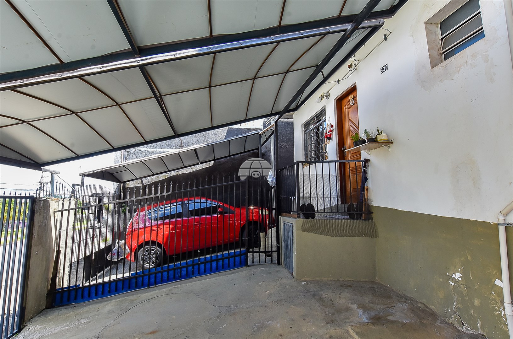 Terreno/Área à venda em Lindóia, Curitiba — Portal Chave Fácil