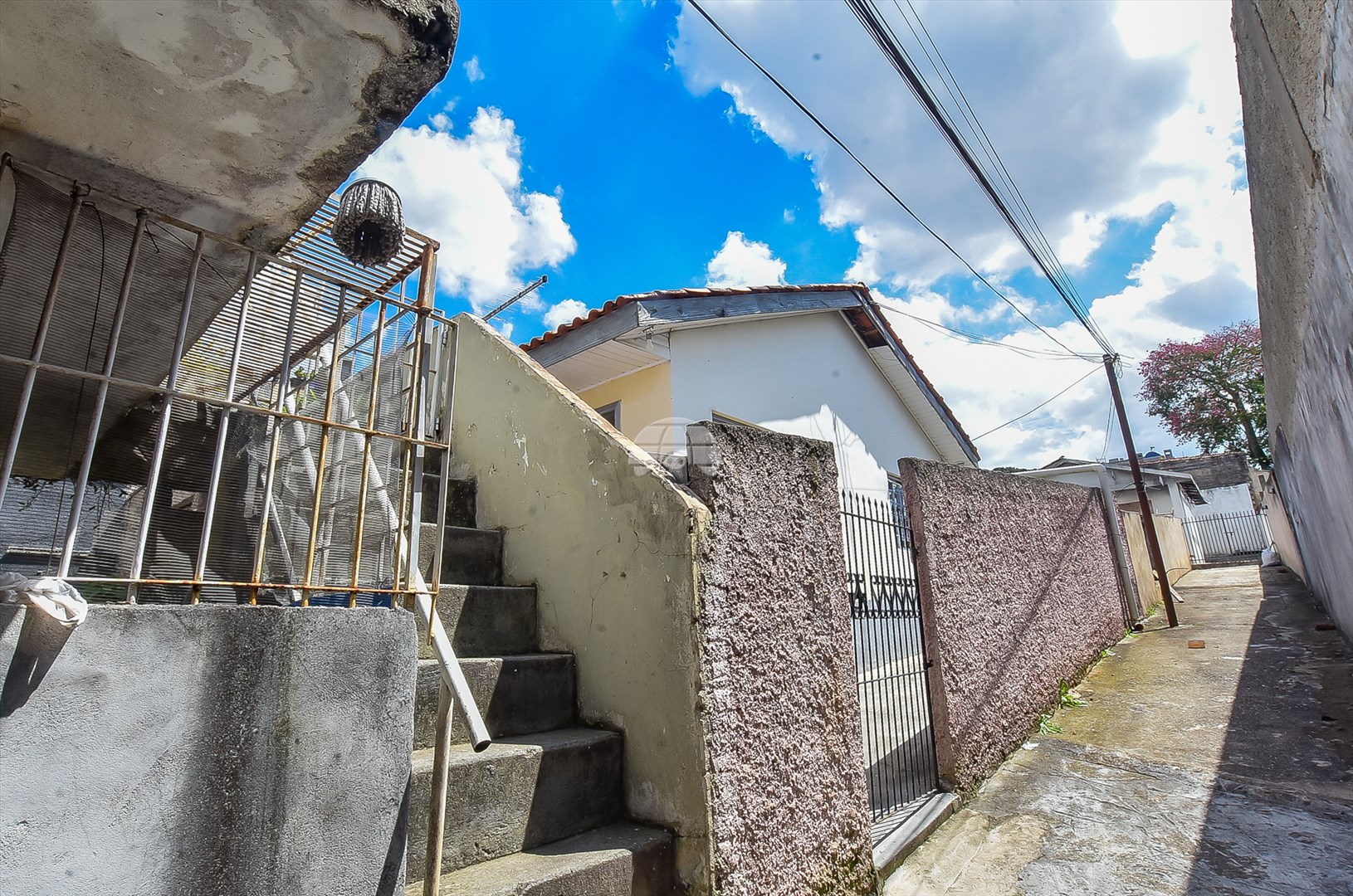 Terreno/Área à venda em Lindóia, Curitiba — Portal Chave Fácil