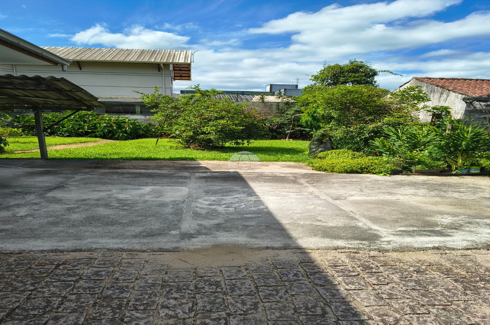 Casa à venda em Centro, Garuva — Portal Chave Fácil