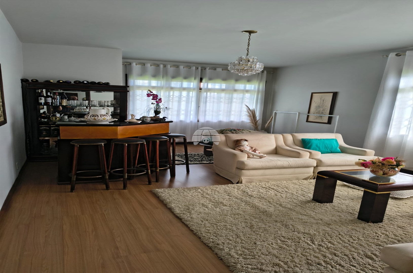 Casa à venda em Centro, Garuva — Portal Chave Fácil