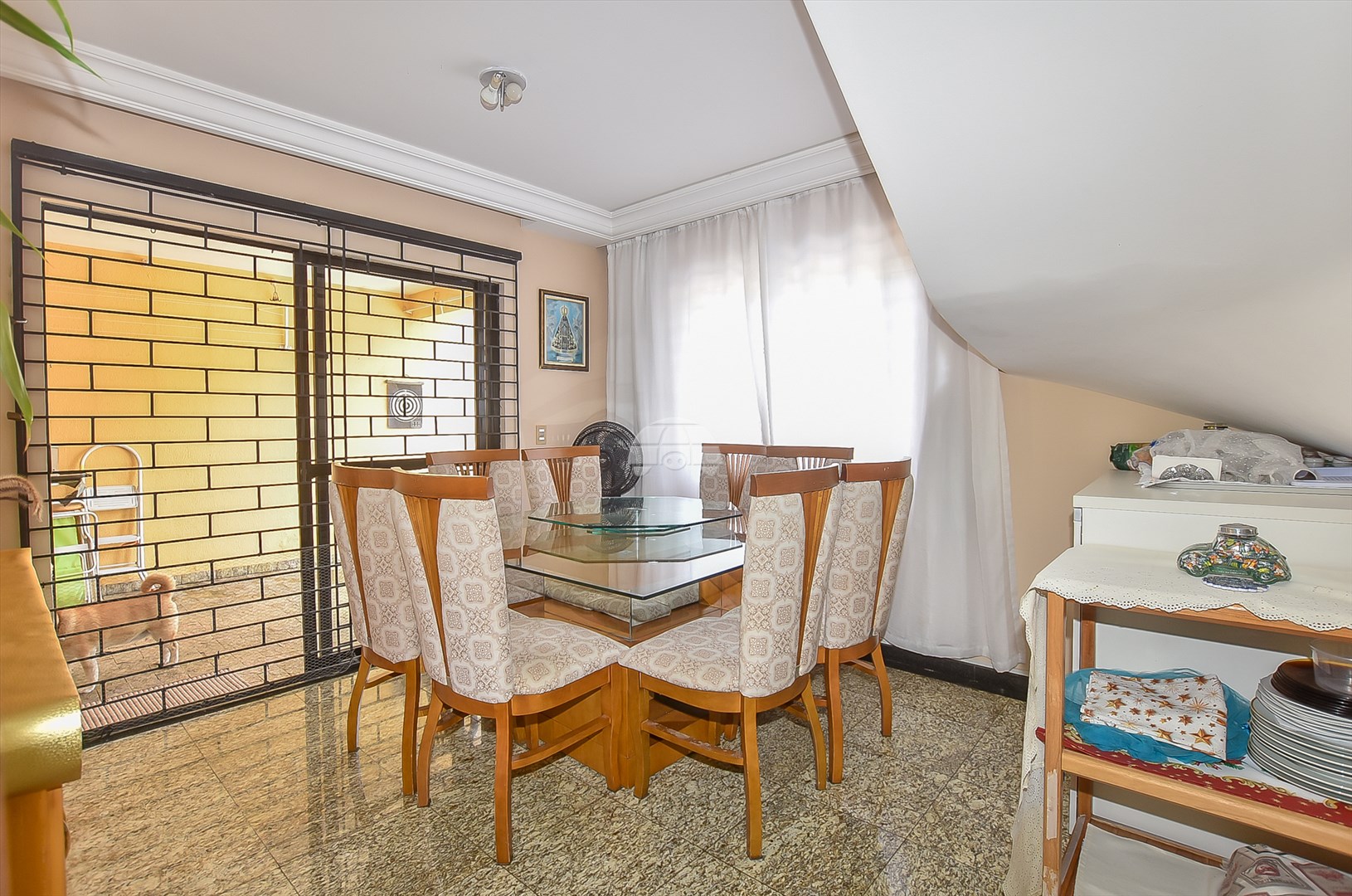 Sobrado Residencial para Venda no Bairro Hauer ref. 224866 (10 / 10)