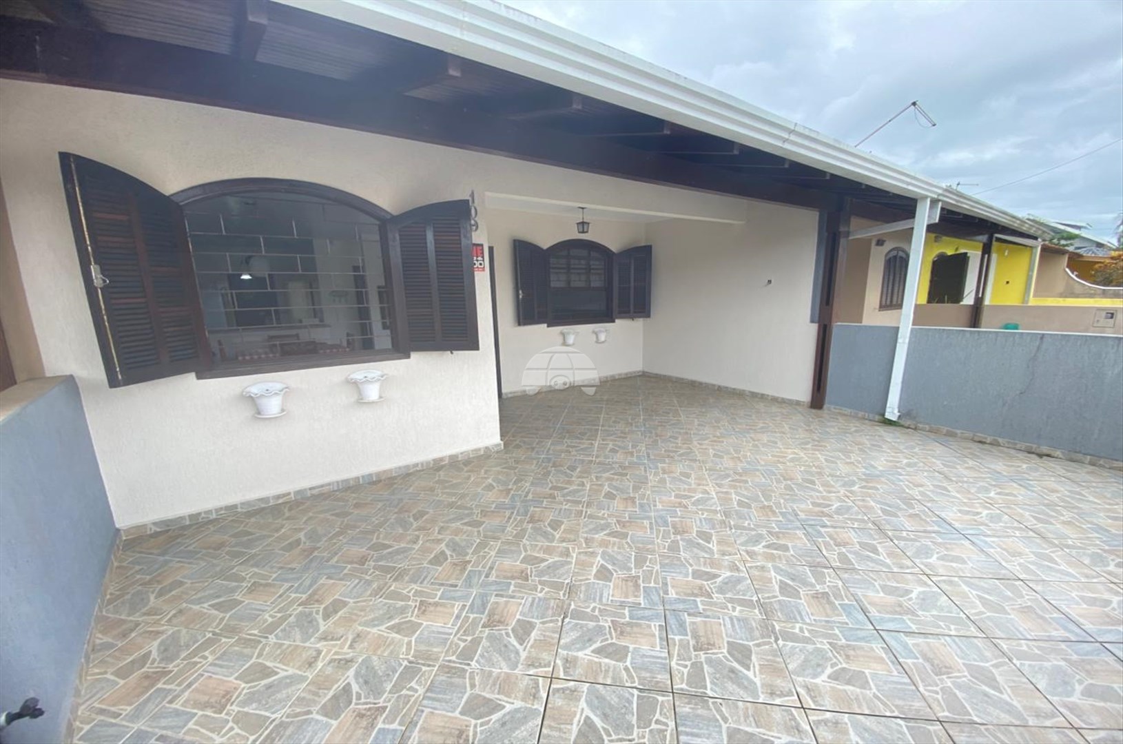 Casa à venda em Praia De Leste, Pontal do Paraná — Portal Chave Fácil