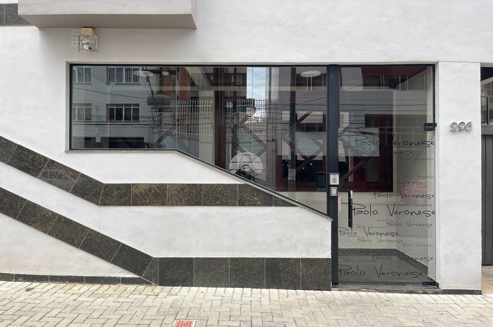 Apartamento para alugar em Centro, Curitiba — Portal Chave Fácil