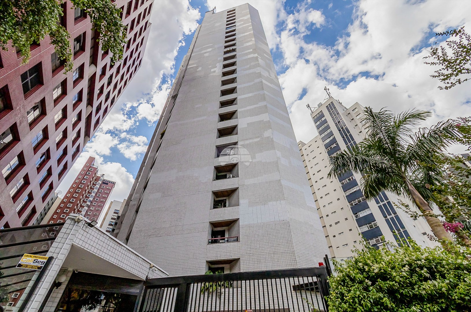 Apartamento à venda em Água Verde, Curitiba — Portal Chave Fácil