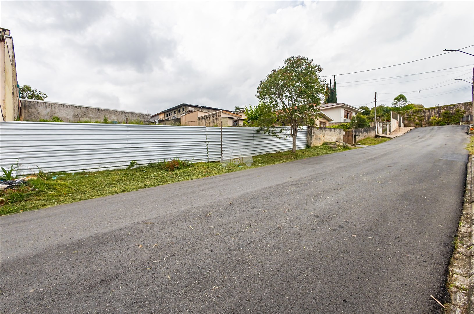 Terreno/Área à venda em Santa Felicidade, Curitiba — Portal Chave Fácil