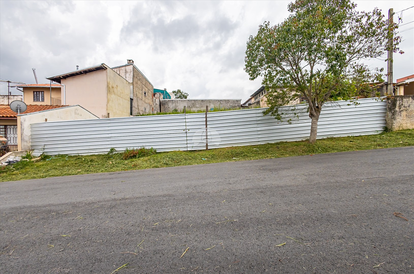 Terreno/Área à venda em Santa Felicidade, Curitiba — Portal Chave Fácil