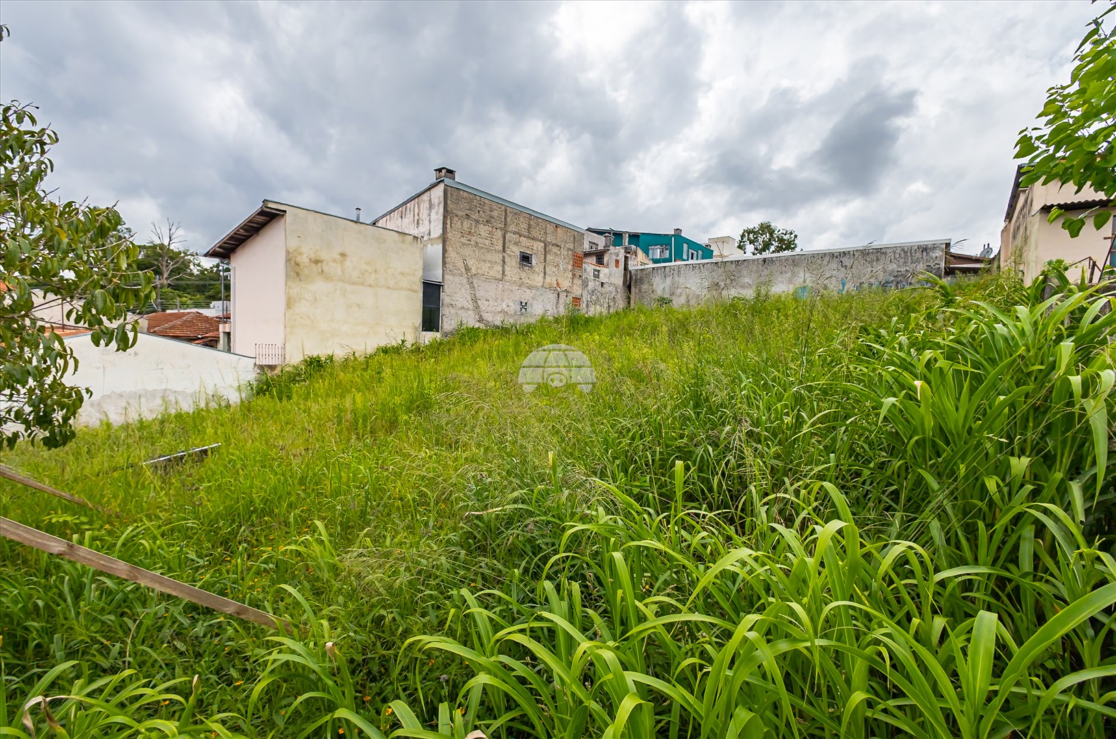 Terreno/Área à venda em Santa Felicidade, Curitiba — Portal Chave Fácil