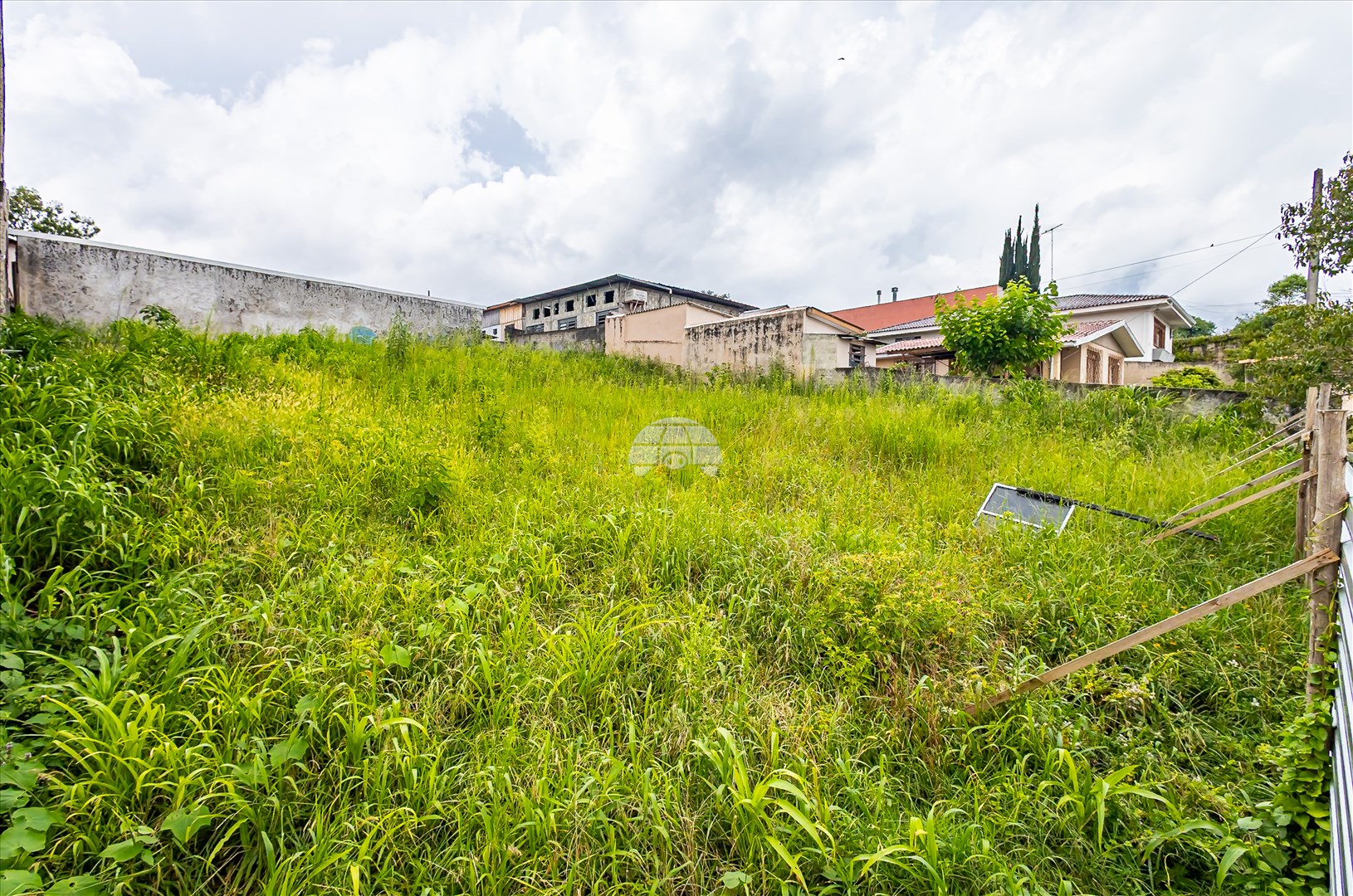 Terreno Residencial para Venda no Bairro Santa Felicidade ref. 224889 (8 / 10)