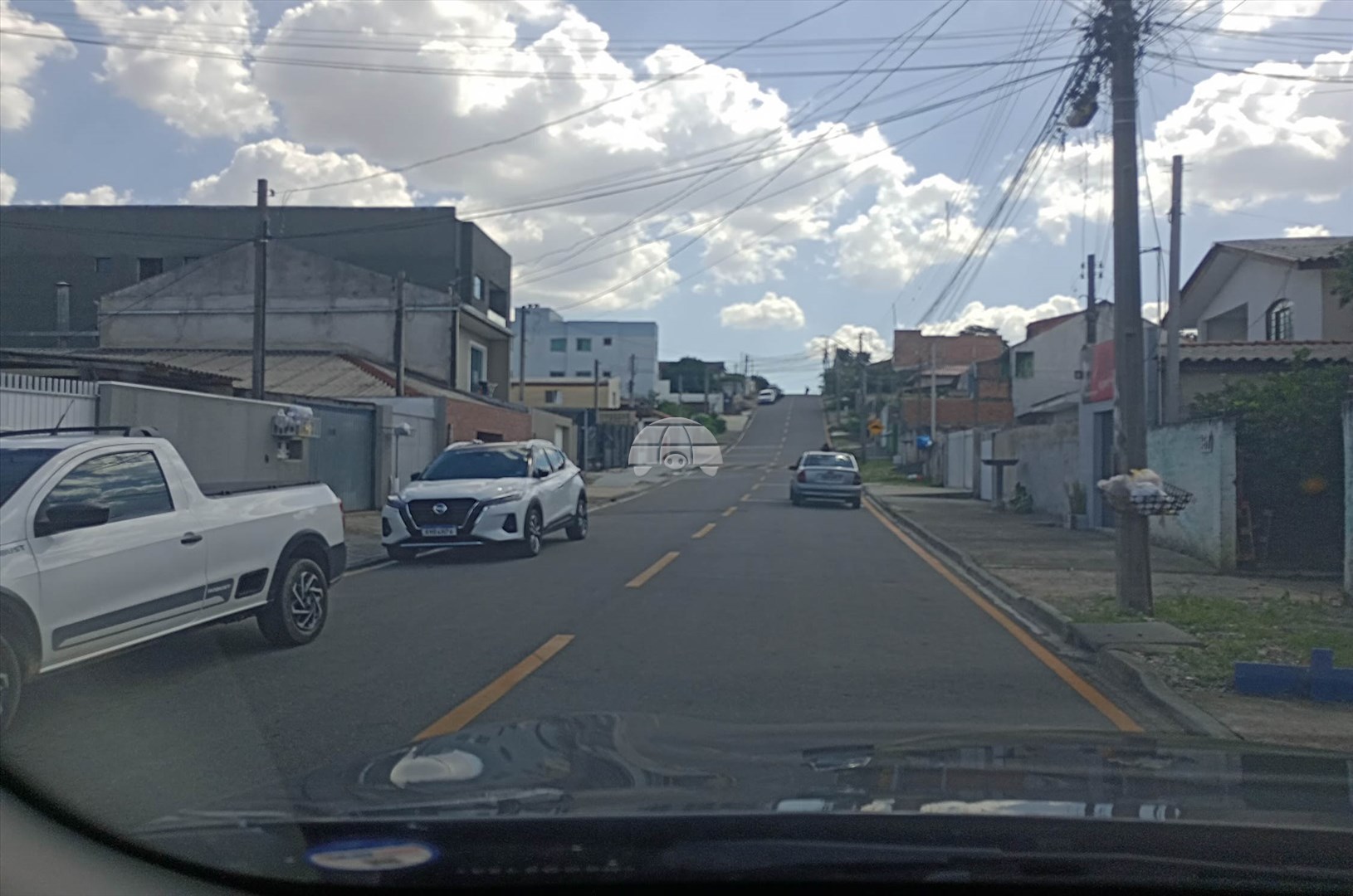 Casa à venda em Jardim Cláudia, Pinhais — Portal Chave Fácil