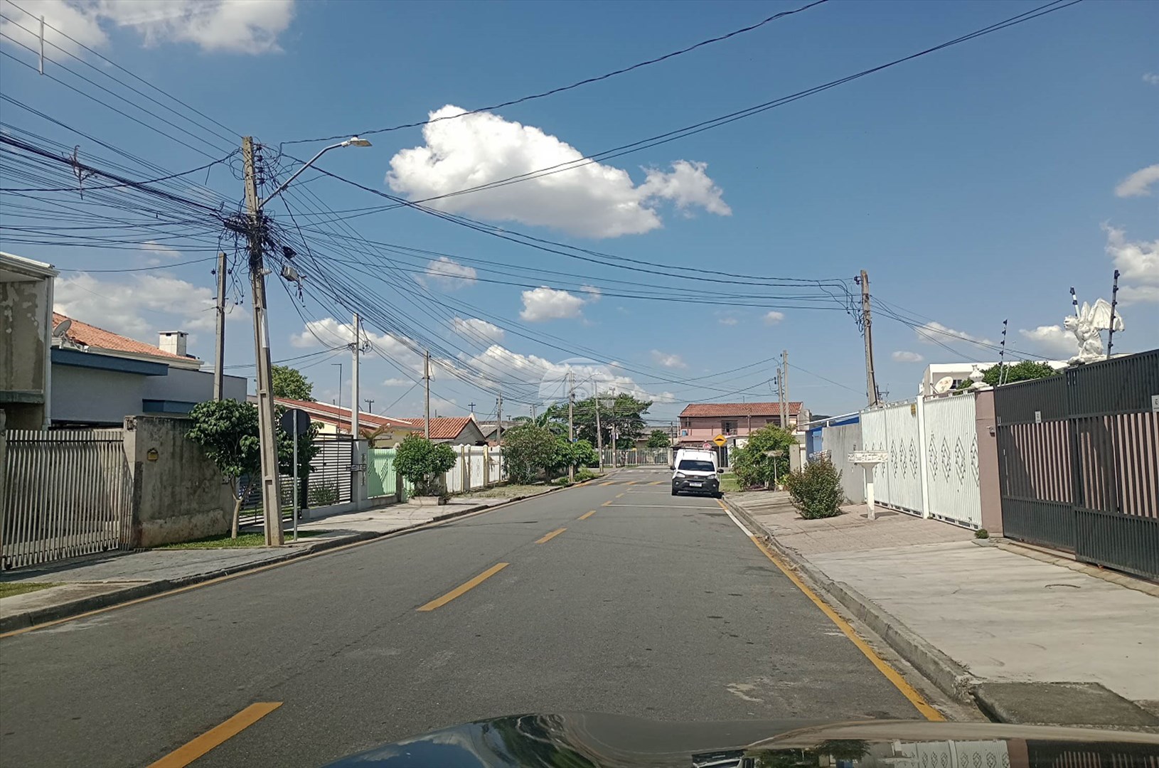Casa à venda em Jardim Cláudia, Pinhais — Portal Chave Fácil