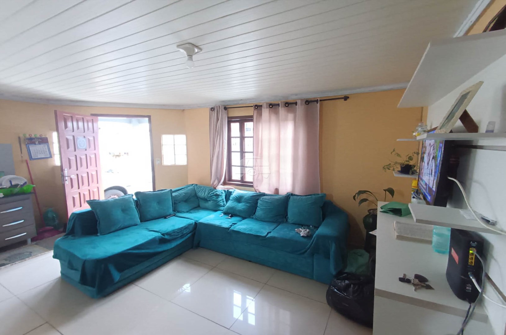 Casa à venda em Jardim Cláudia, Pinhais — Portal Chave Fácil