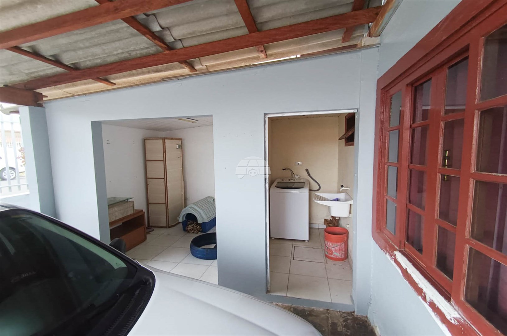 Casa à venda em Jardim Cláudia, Pinhais — Portal Chave Fácil