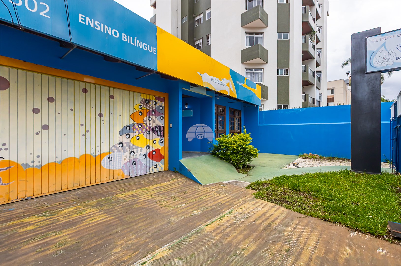 Casa Comercial/Residencial para Venda no Bairro Ahú ref. 223820 (8 / 10)