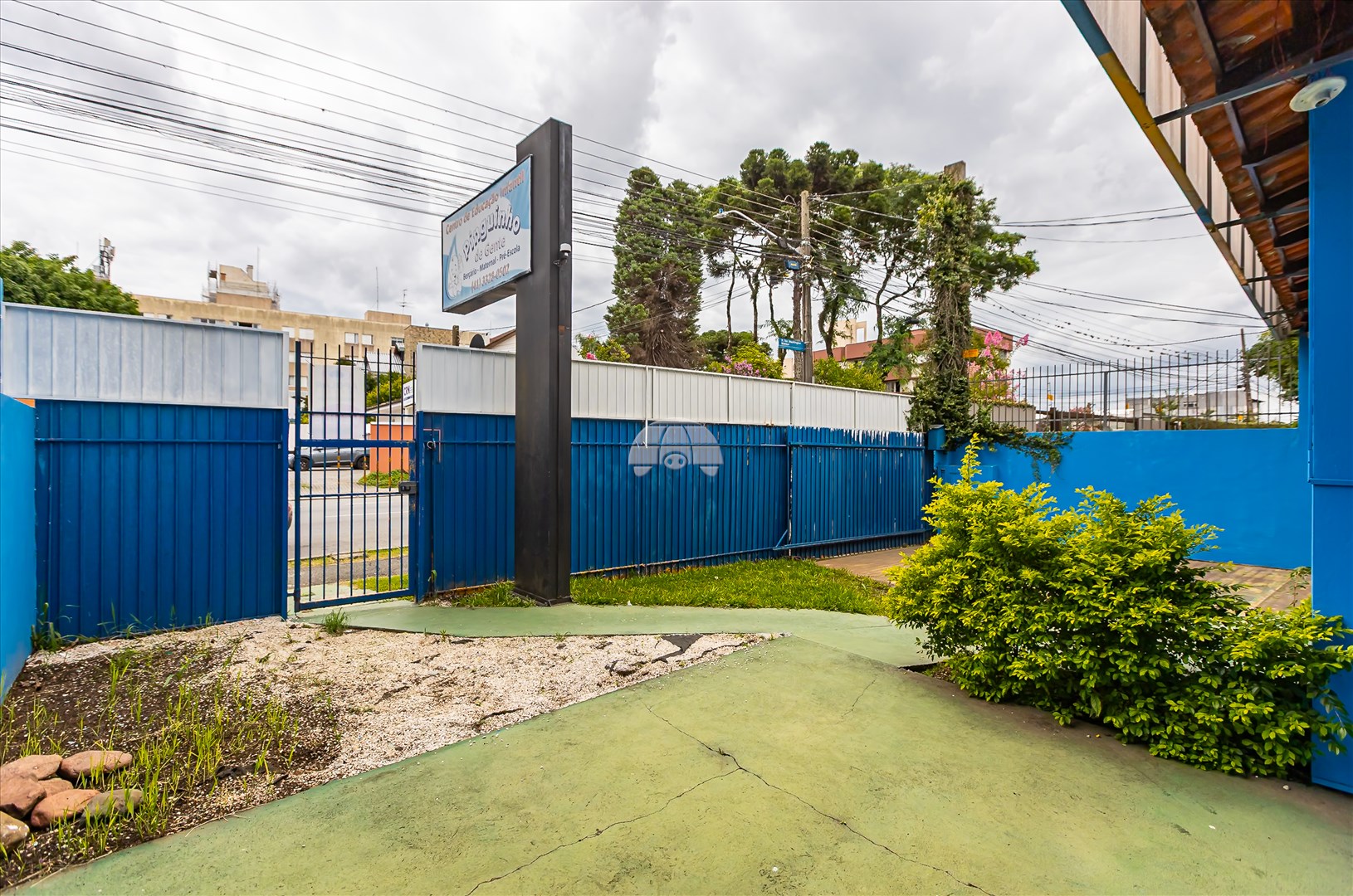 Casa Comercial/Residencial para Venda no Bairro Ahú ref. 223820 (10 / 10)