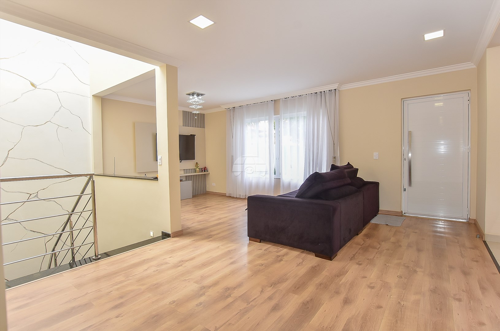 Sobrado Residencial para Venda no Bairro Alto Boqueirão ref. 224901 (8 / 10)
