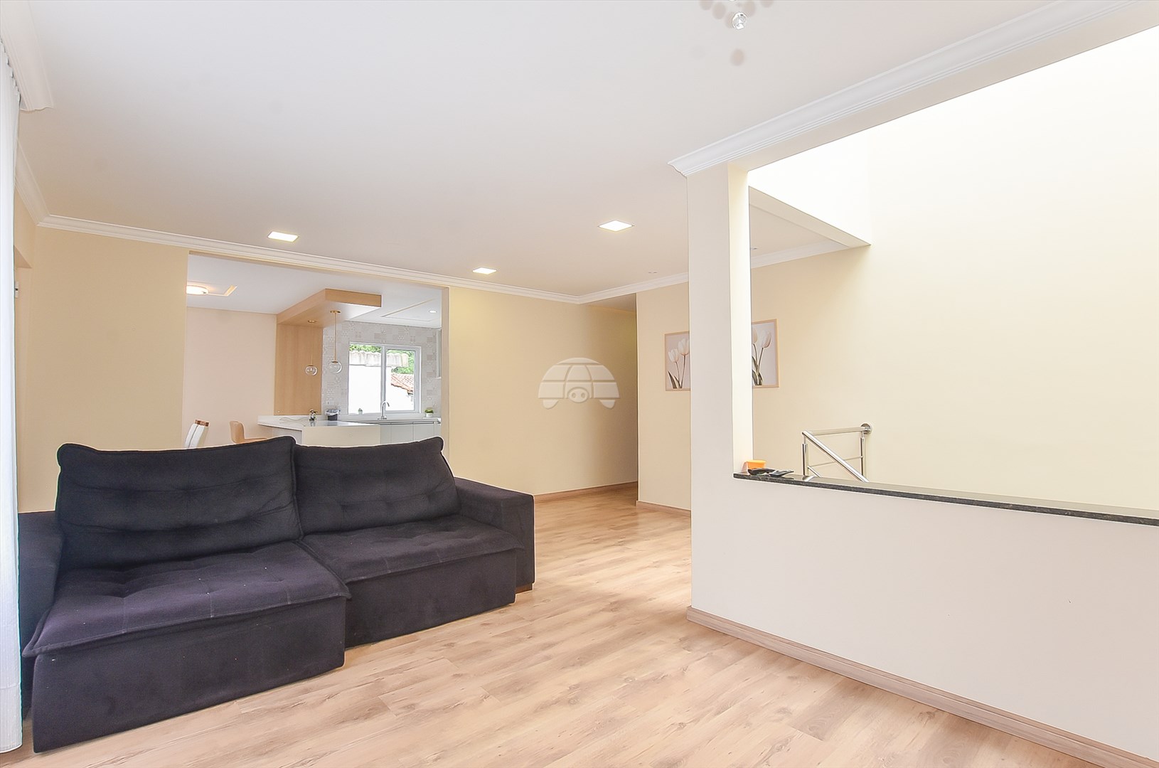 Sobrado Residencial para Venda no Bairro Alto Boqueirão ref. 224901 (9 / 10)