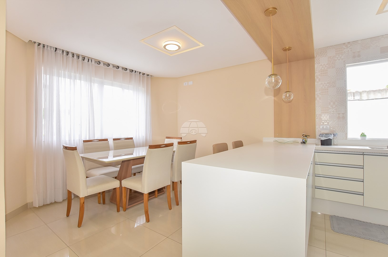 Sobrado Residencial para Venda no Bairro Alto Boqueirão ref. 224901 (10 / 10)