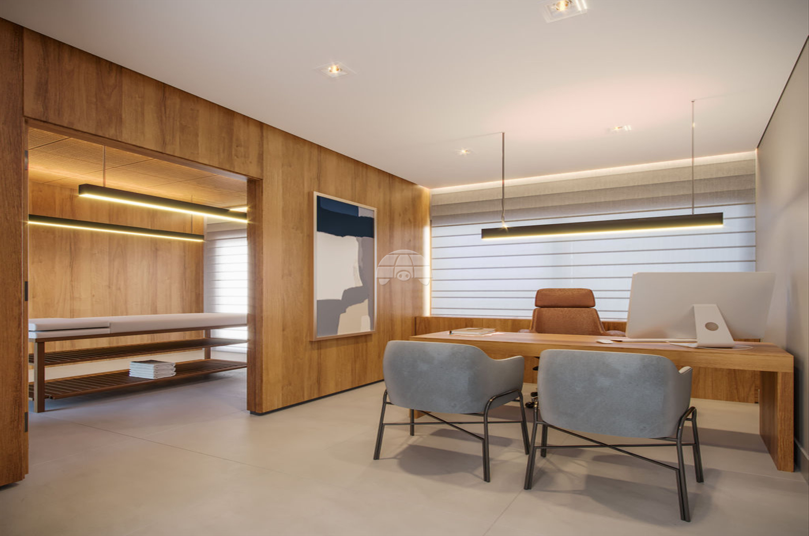 Apartamento à venda em Alto Da Glória, Curitiba — Toyo Imóveis - Curitiba/PR