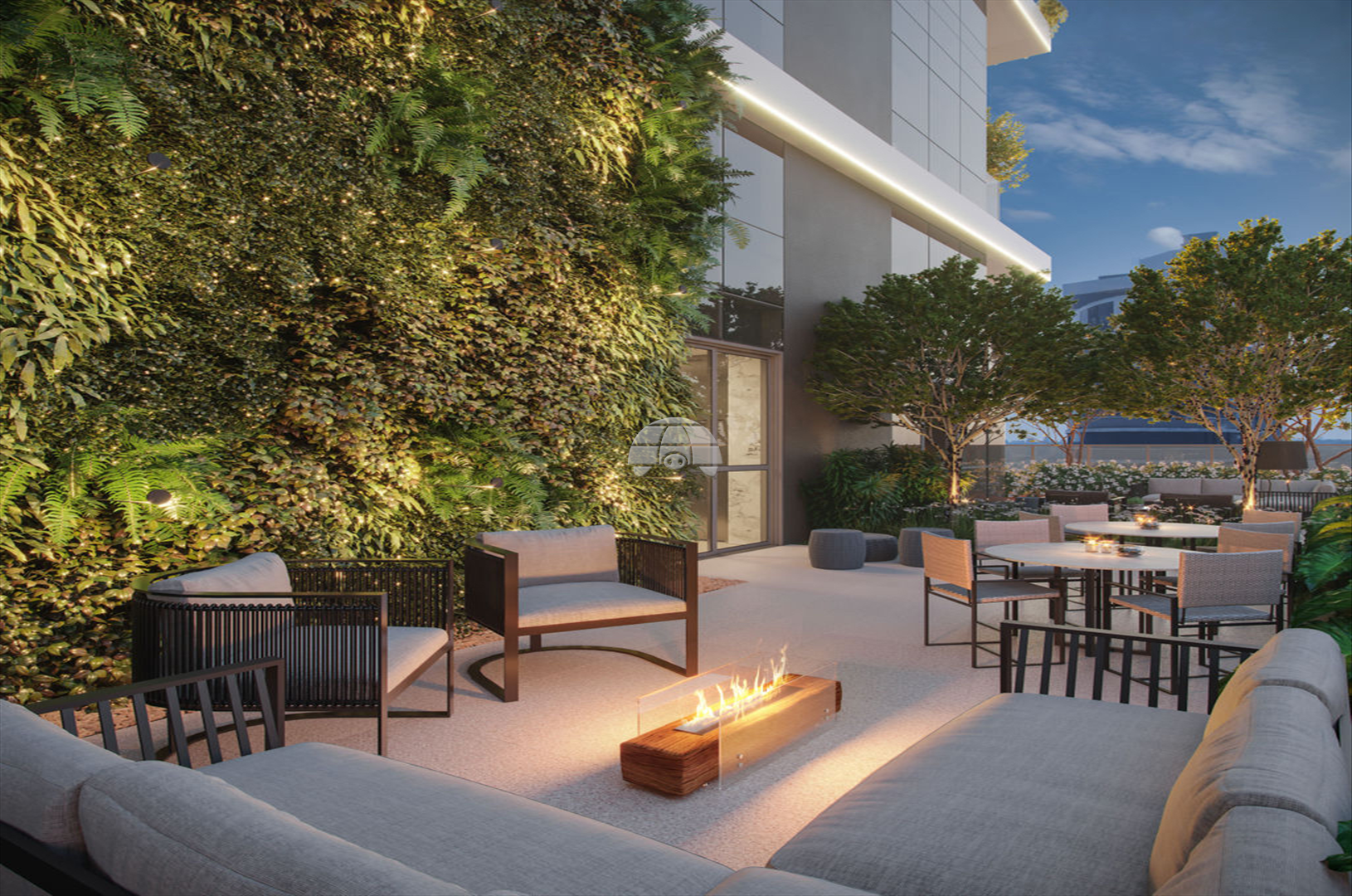 Apartamento à venda em Alto Da Glória, Curitiba — Toyo Imóveis - Curitiba/PR