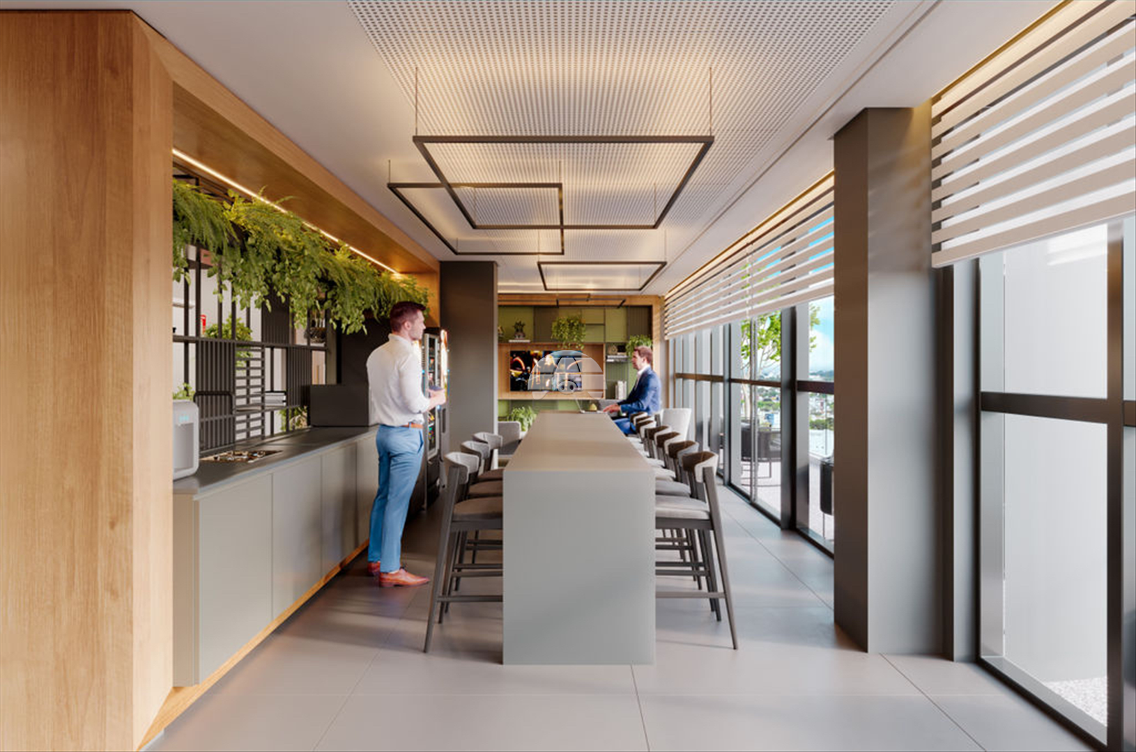 Apartamento à venda em Alto Da Glória, Curitiba — Toyo Imóveis - Curitiba/PR
