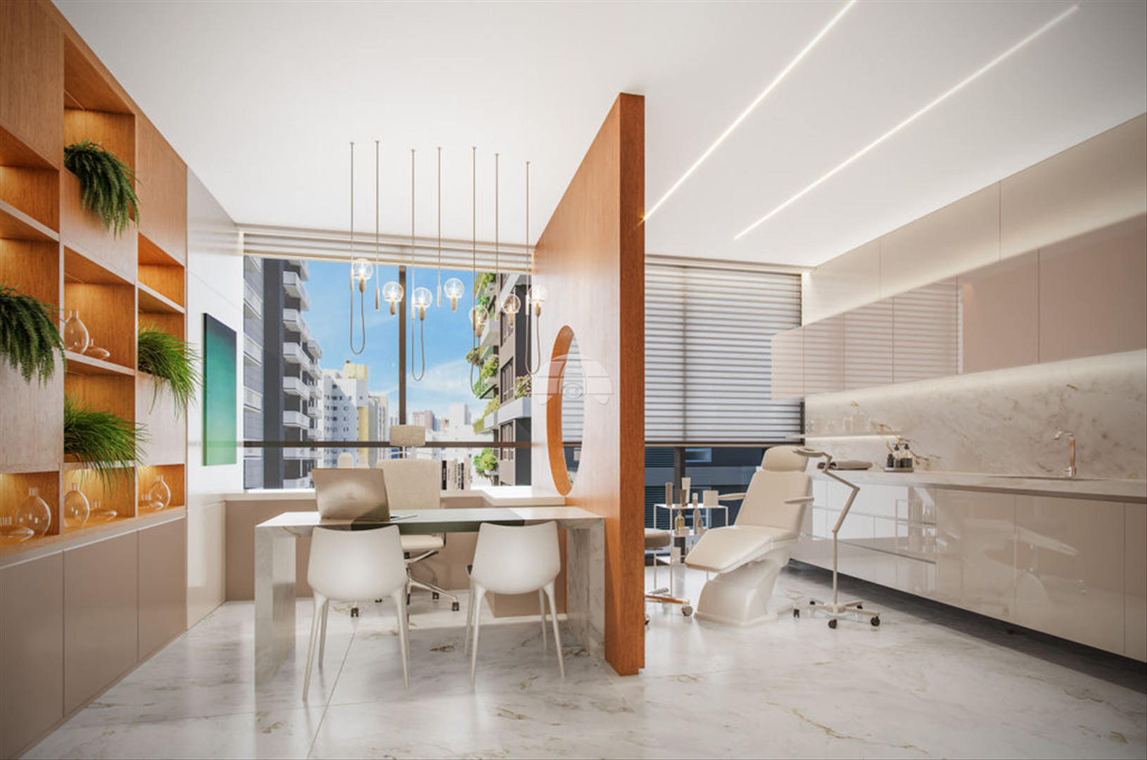 Apartamento à venda em Alto Da Glória, Curitiba — Toyo Imóveis - Curitiba/PR