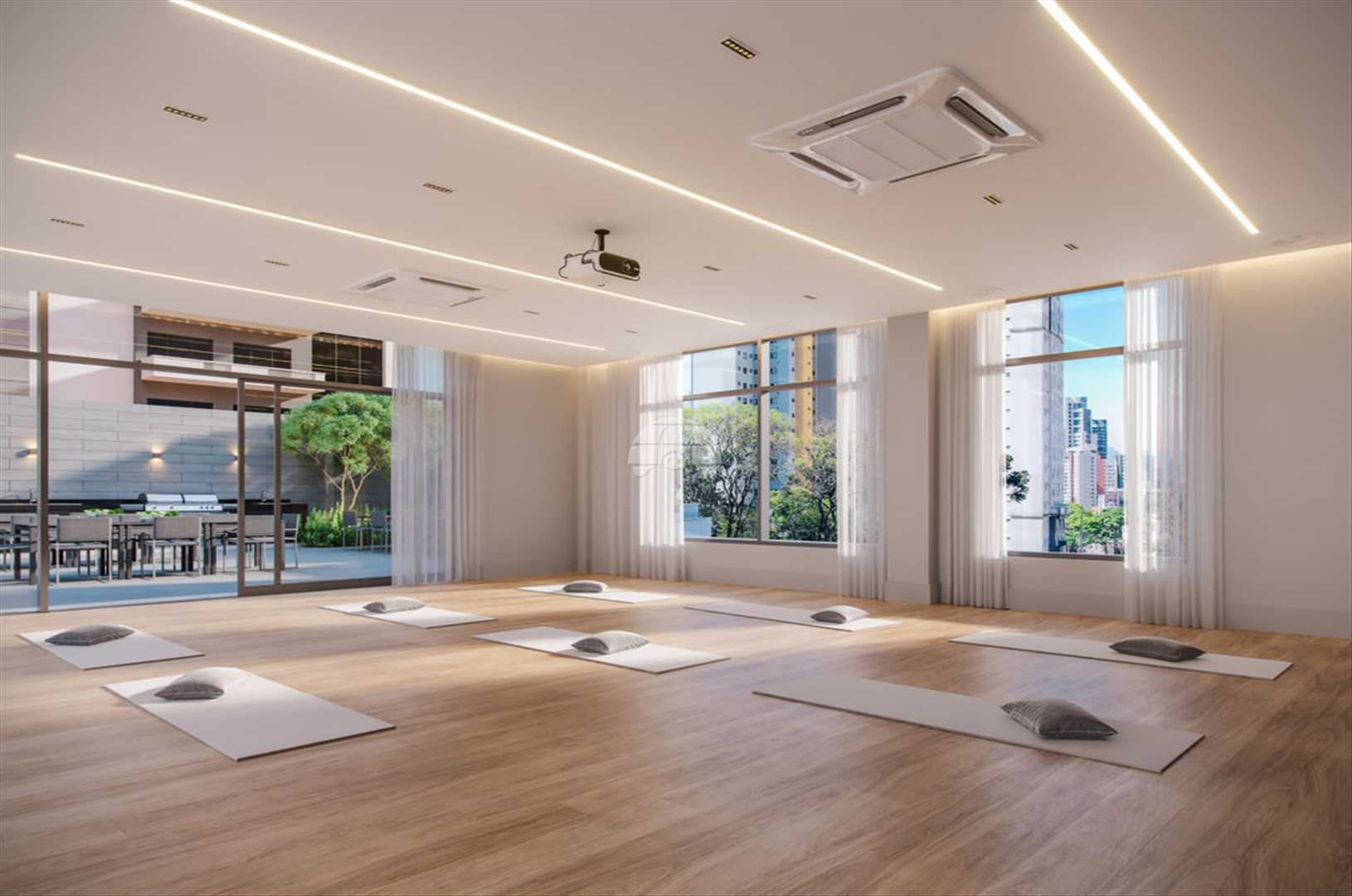 Apartamento à venda em Alto Da Glória, Curitiba — Toyo Imóveis - Curitiba/PR