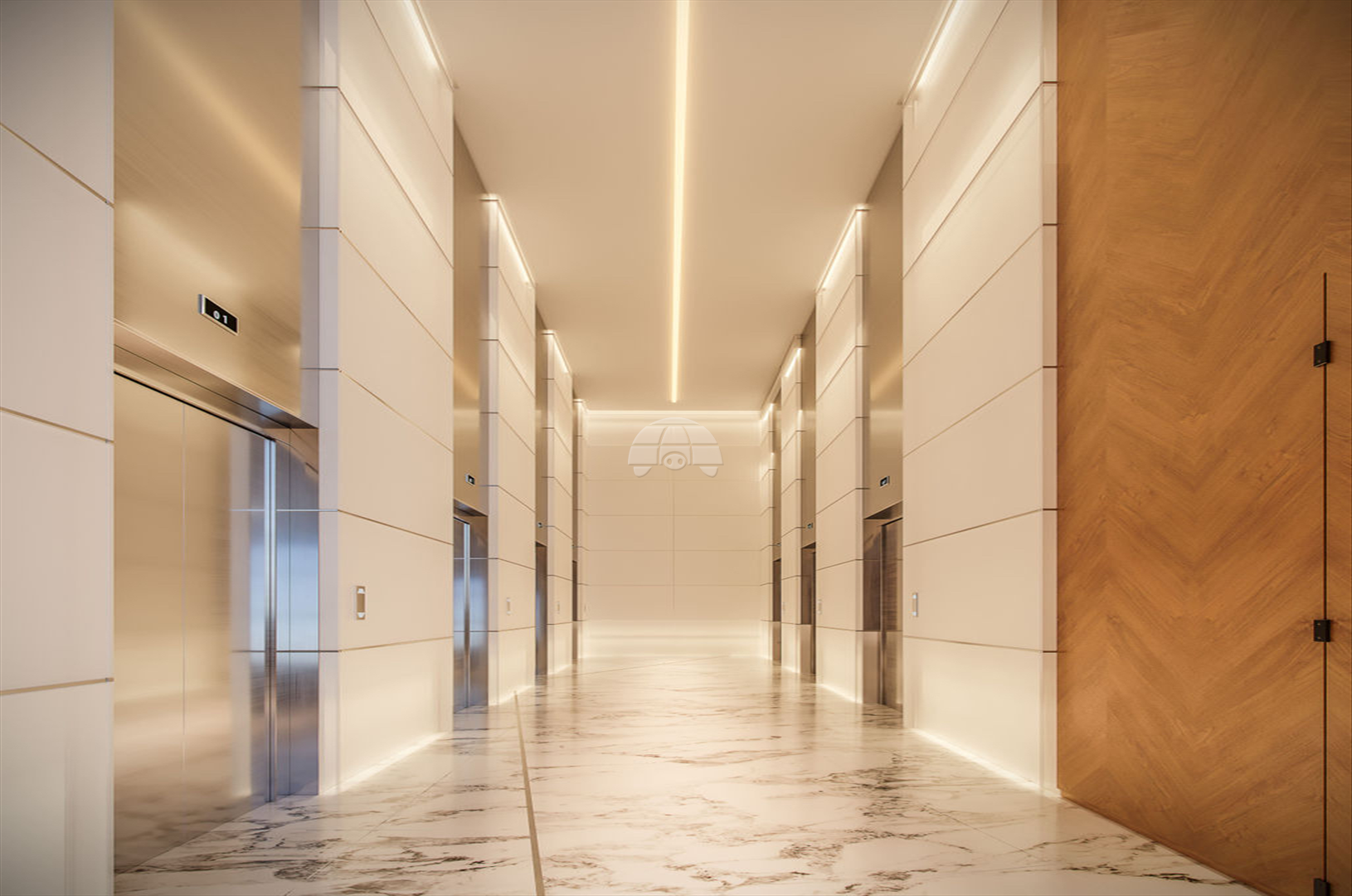 Apartamento à venda em Alto Da Glória, Curitiba — Toyo Imóveis - Curitiba/PR