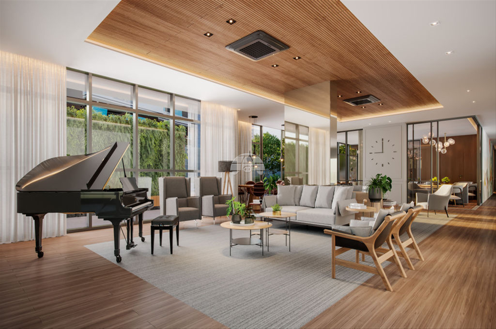 Apartamento à venda em Alto Da Glória, Curitiba — Toyo Imóveis - Curitiba/PR