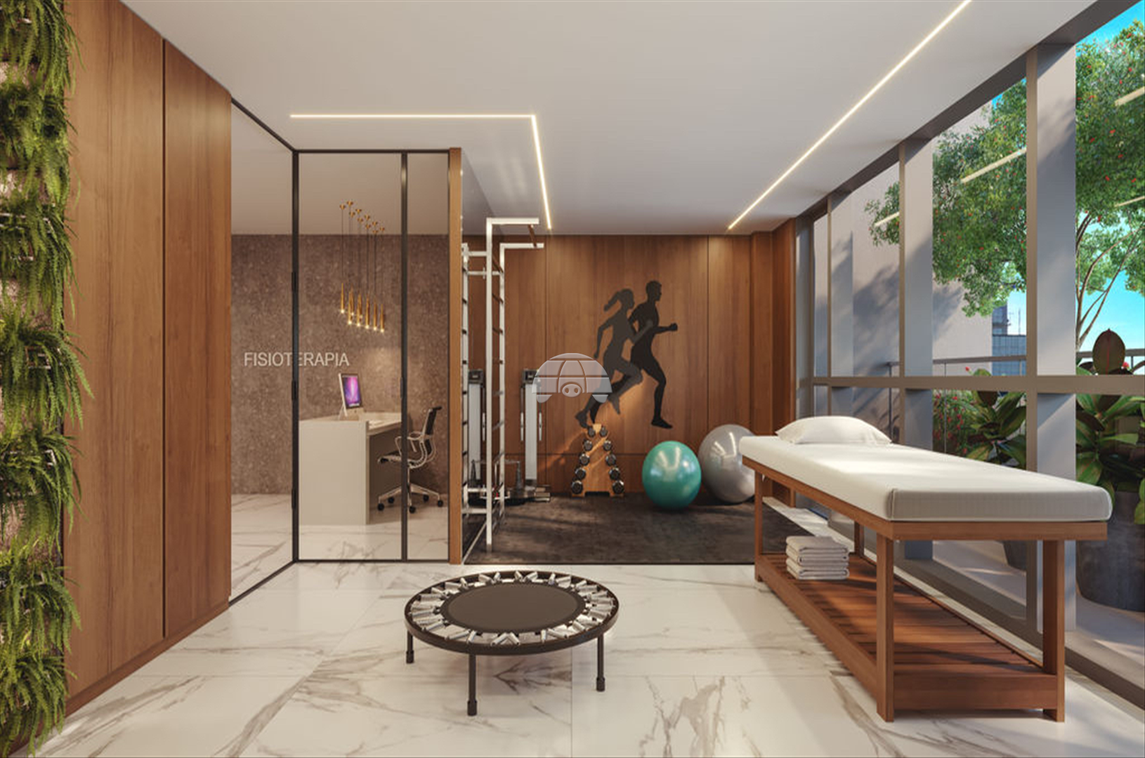 Apartamento à venda em Alto Da Glória, Curitiba — Toyo Imóveis - Curitiba/PR