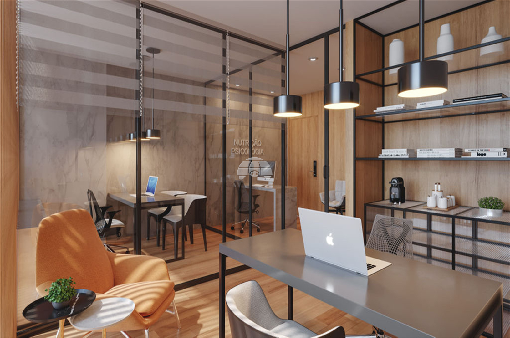 Apartamento à venda em Alto Da Glória, Curitiba — Toyo Imóveis - Curitiba/PR