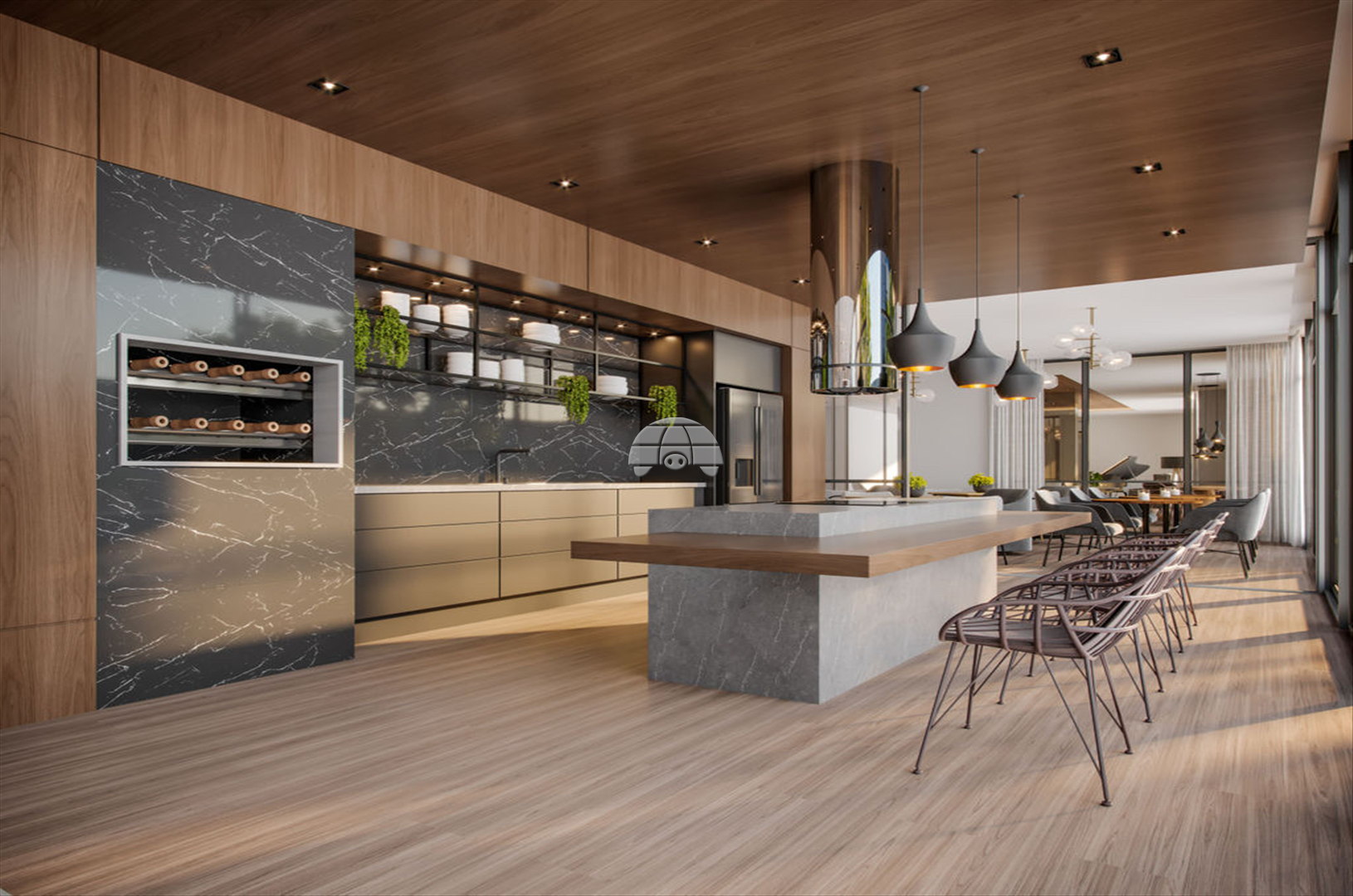 Apartamento à venda em Alto Da Glória, Curitiba — Toyo Imóveis - Curitiba/PR