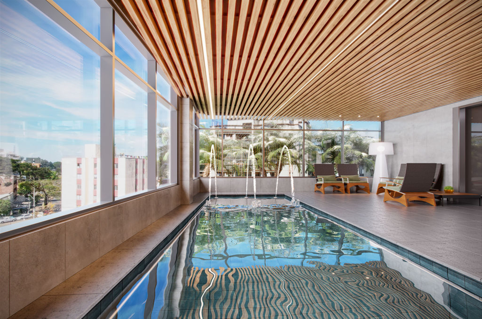 Apartamento à venda em Alto Da Glória, Curitiba — Toyo Imóveis - Curitiba/PR