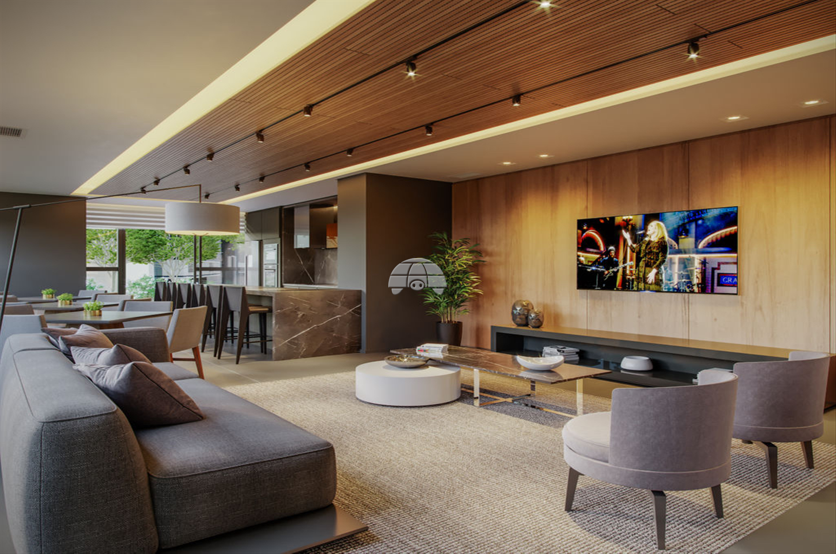Apartamento à venda em Alto Da Glória, Curitiba — Toyo Imóveis - Curitiba/PR