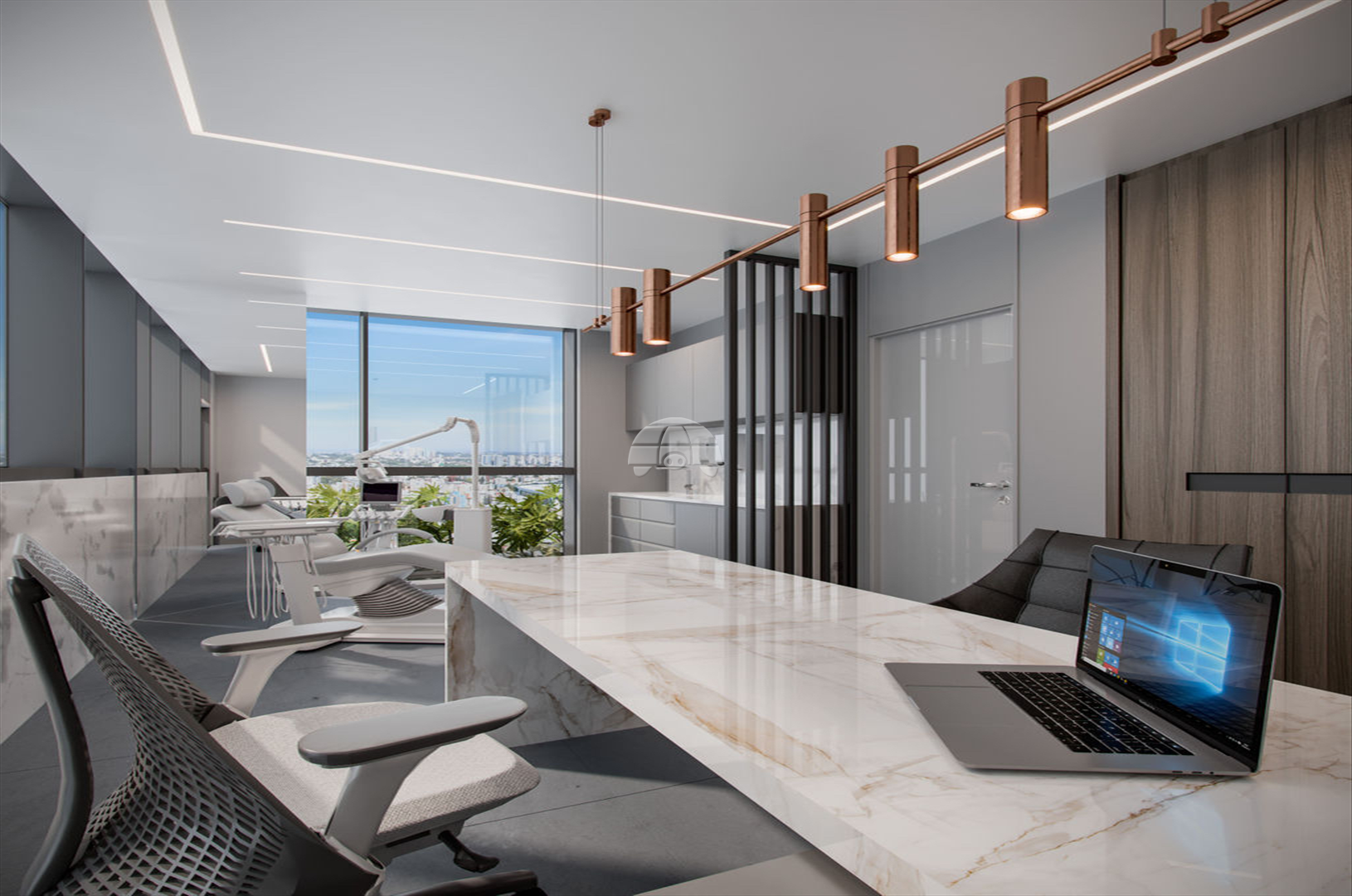 Apartamento à venda em Alto Da Glória, Curitiba — Toyo Imóveis - Curitiba/PR