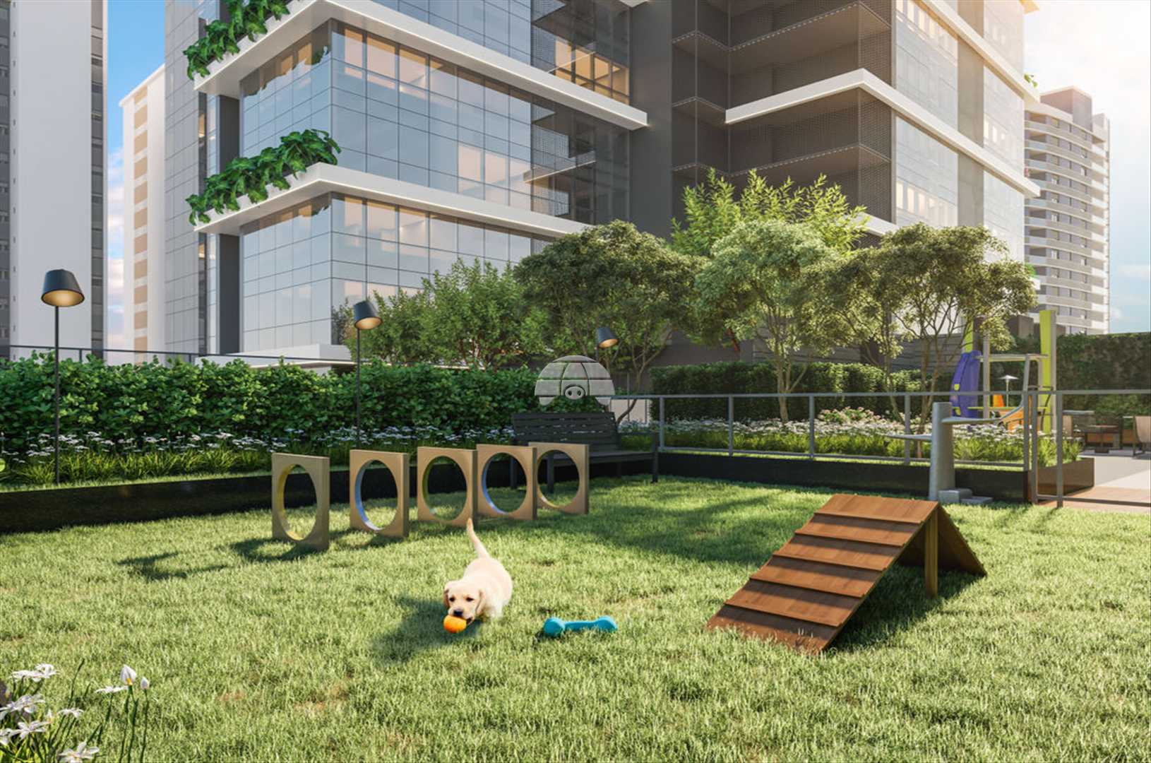Apartamento à venda em Alto Da Glória, Curitiba — Toyo Imóveis - Curitiba/PR