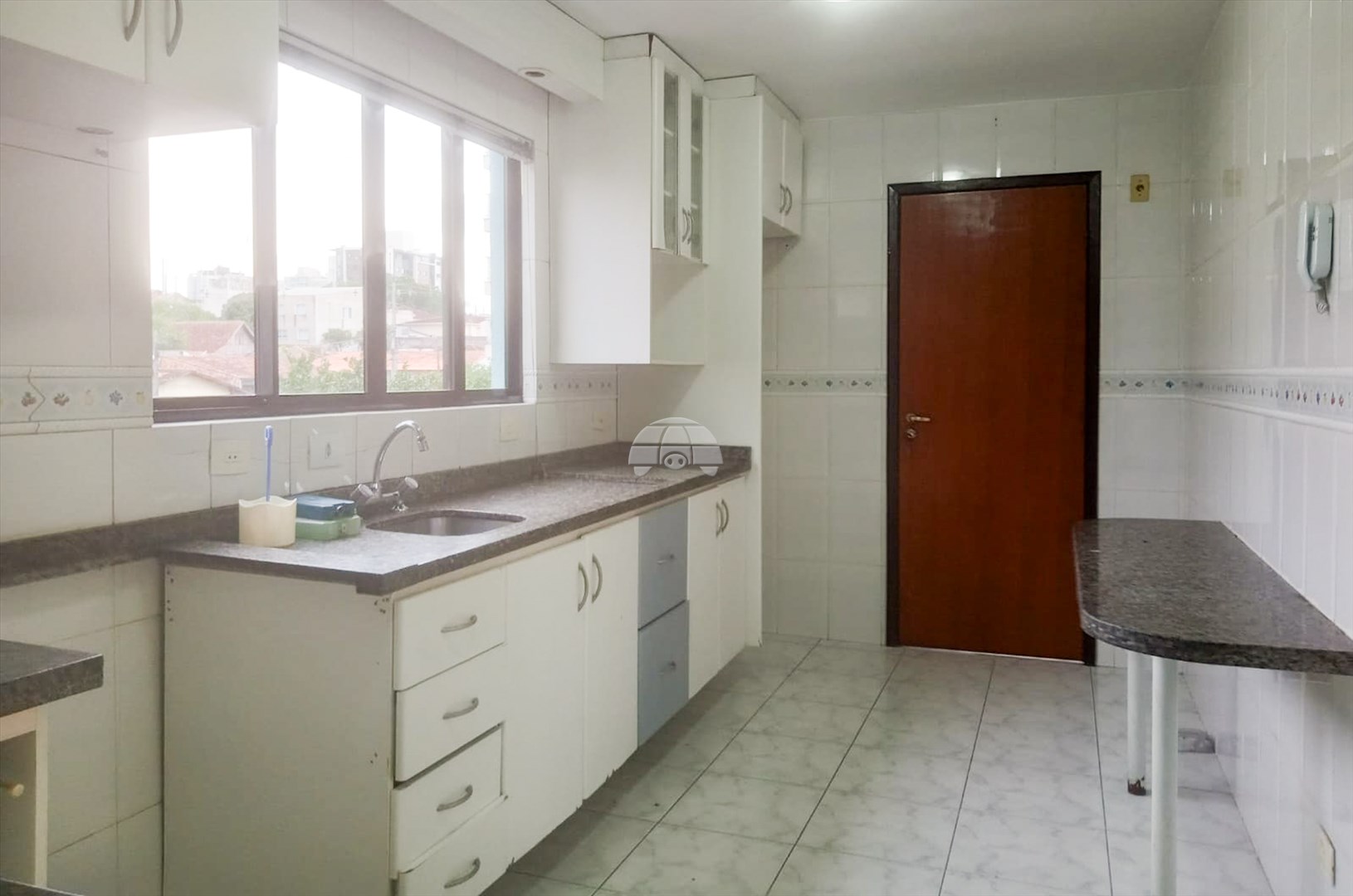 Apartamento à venda em Aristocrata, São José dos Pinhais — Portal Chave Fácil