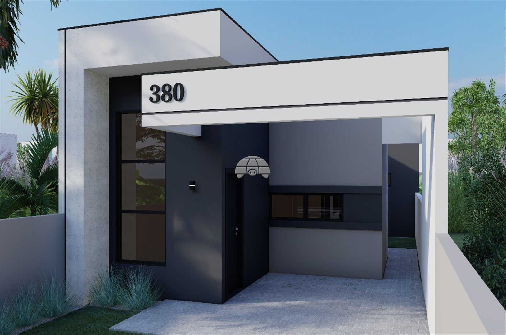 Casa à venda em Vila Bela, Guarapuava — Portal Chave Fácil