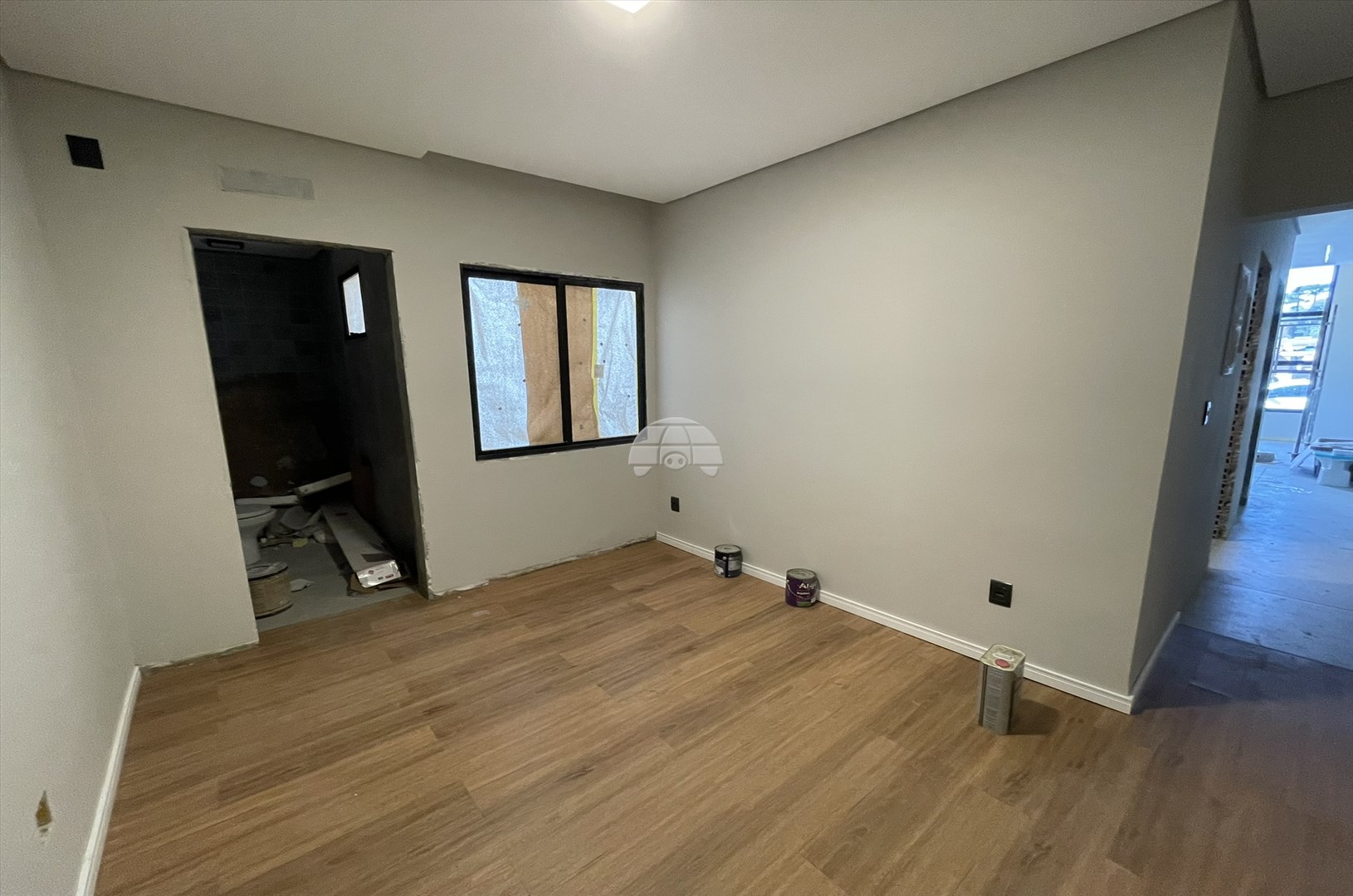 Casa à venda em Vila Bela, Guarapuava — Portal Chave Fácil