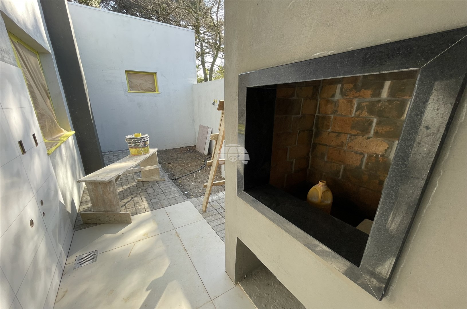 Casa à venda em Vila Bela, Guarapuava — Portal Chave Fácil