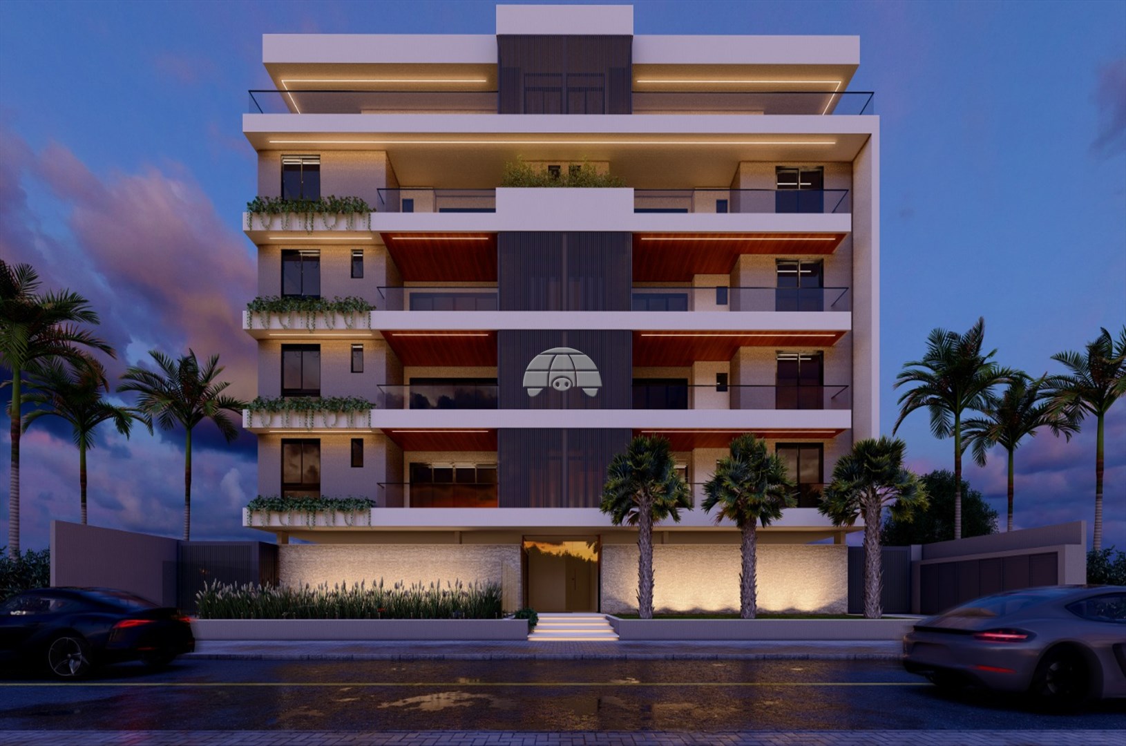 Apartamento à venda em Rainha, Itapoá — Portal Chave Fácil
