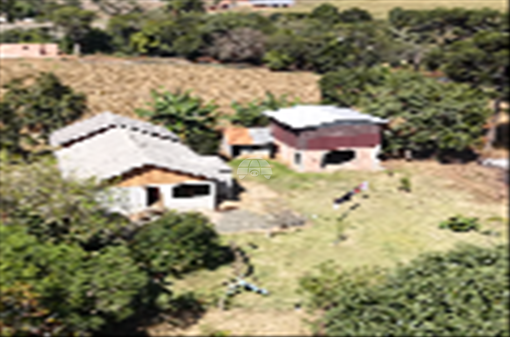 Fazenda à venda em Área Rural De Irati, Irati — Portal Chave Fácil