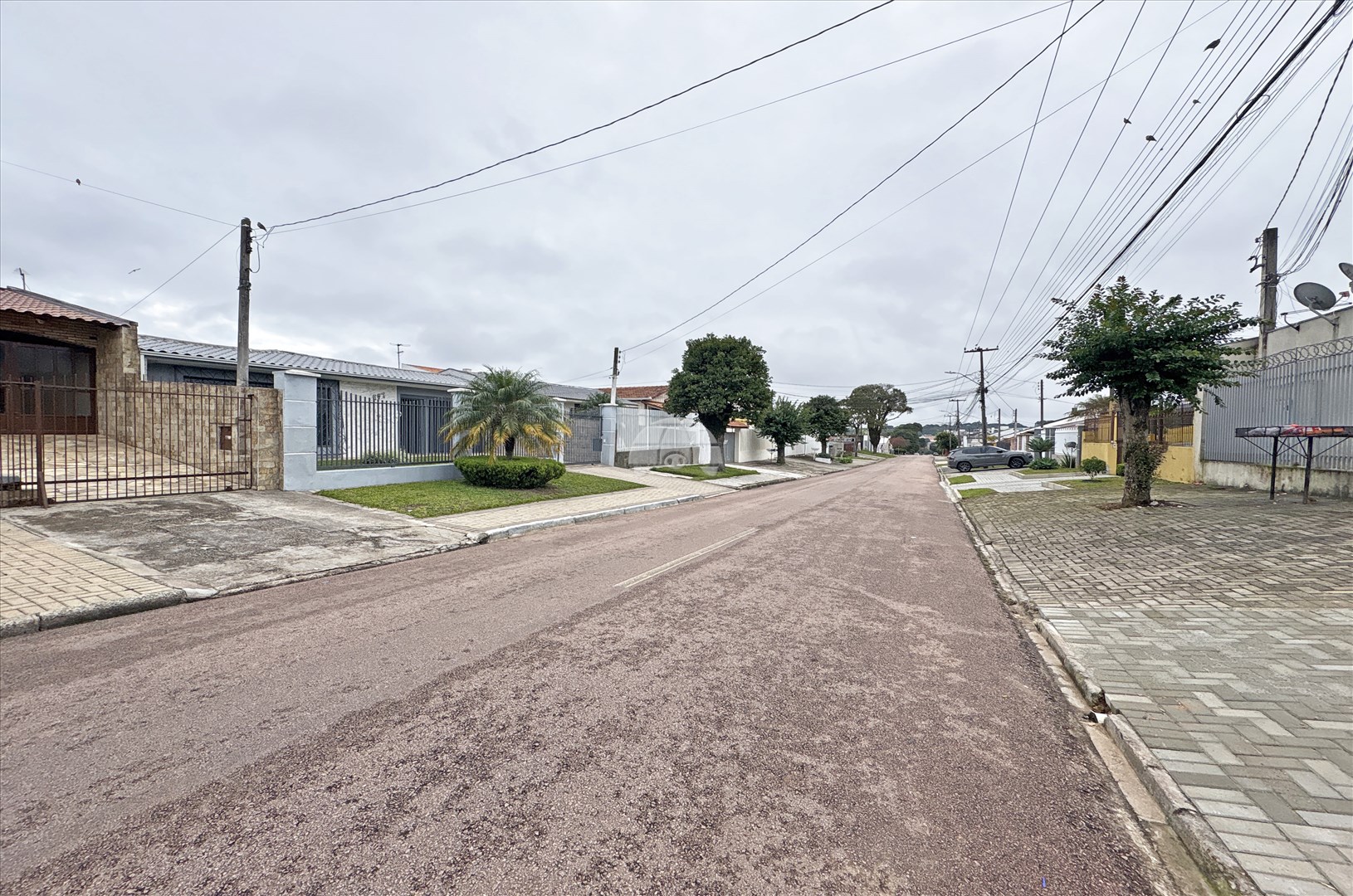 Apartamento para alugar em Capão Raso, Curitiba — Imóveis em Curitiba - Jamaica Imóveis