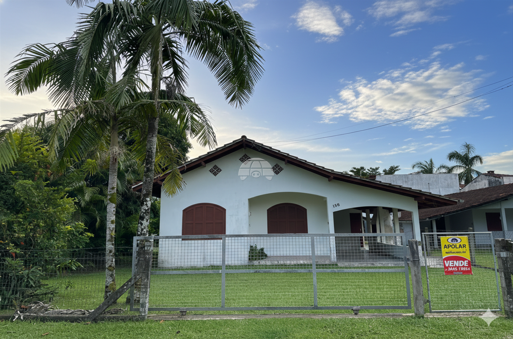 Casa à venda em Recanto Do Farol Ii, Itapoá — Portal Chave Fácil