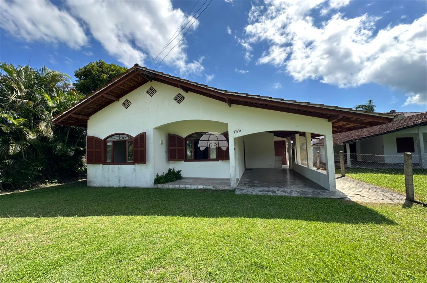 Casa à venda em Recanto Do Farol Ii, Itapoá — Portal Chave Fácil