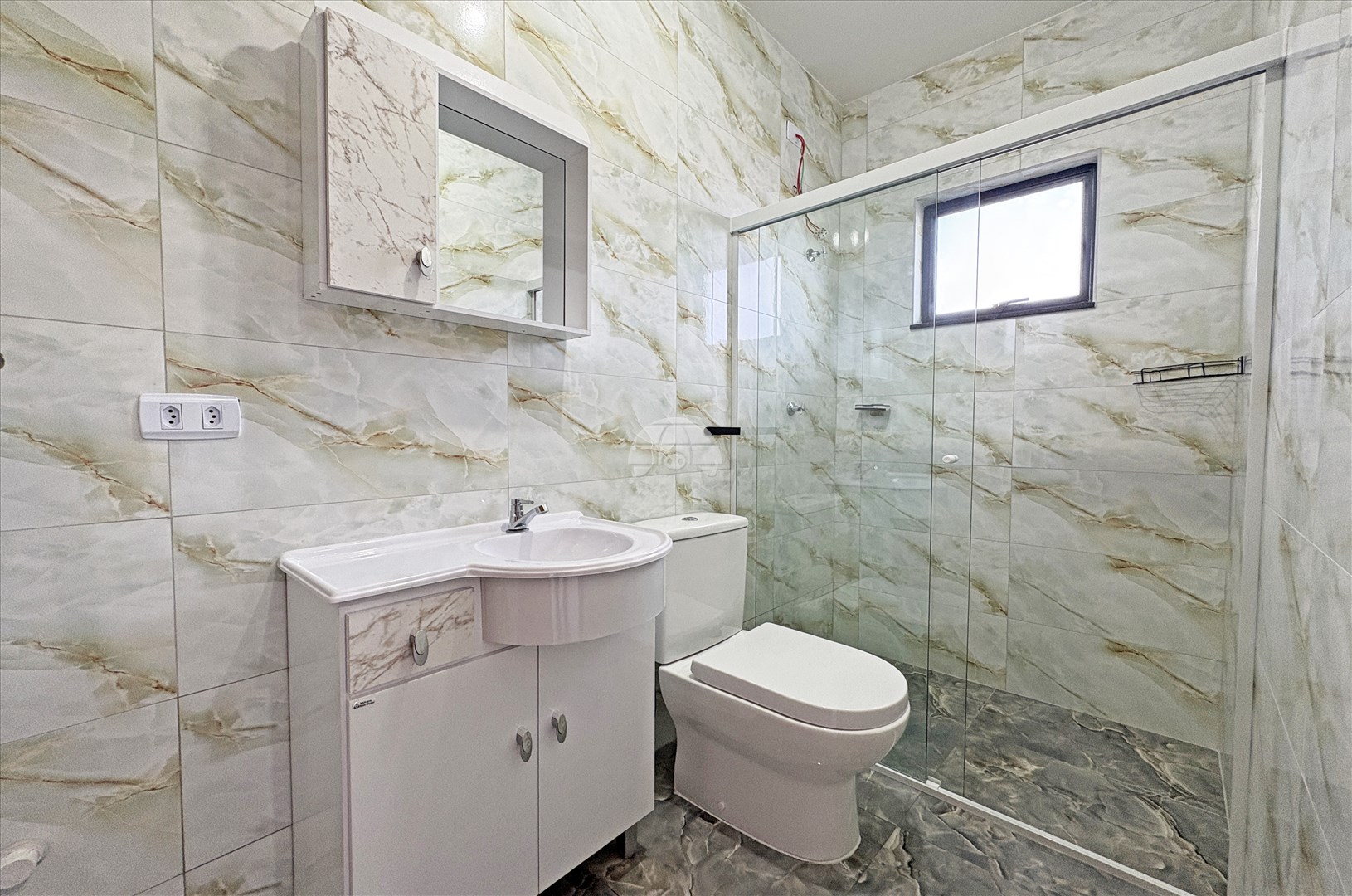 Apartamento para alugar em Capão Raso, Curitiba — Portal Chave Fácil