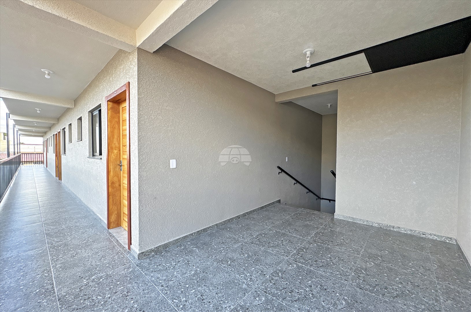 Apartamento para alugar em Capão Raso, Curitiba — Imóveis em Curitiba - Jamaica Imóveis
